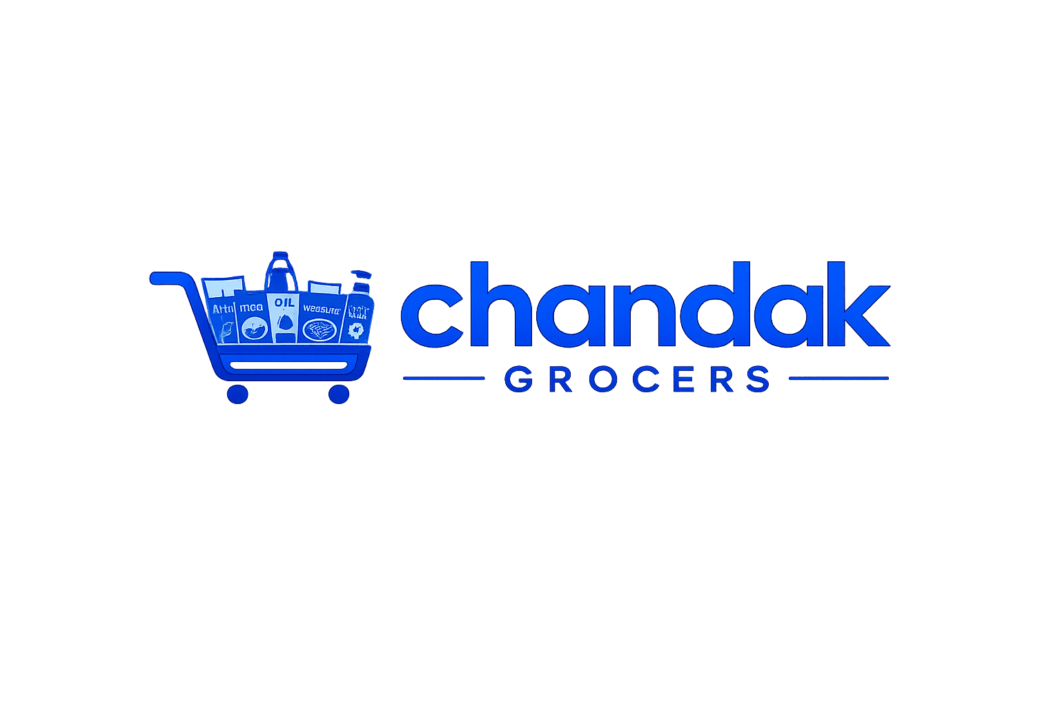 Chandak-Grocers